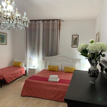 Venice Popular Stay Местре Екстер'єр фото