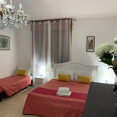 Venice Popular Stay Местре Екстер'єр фото