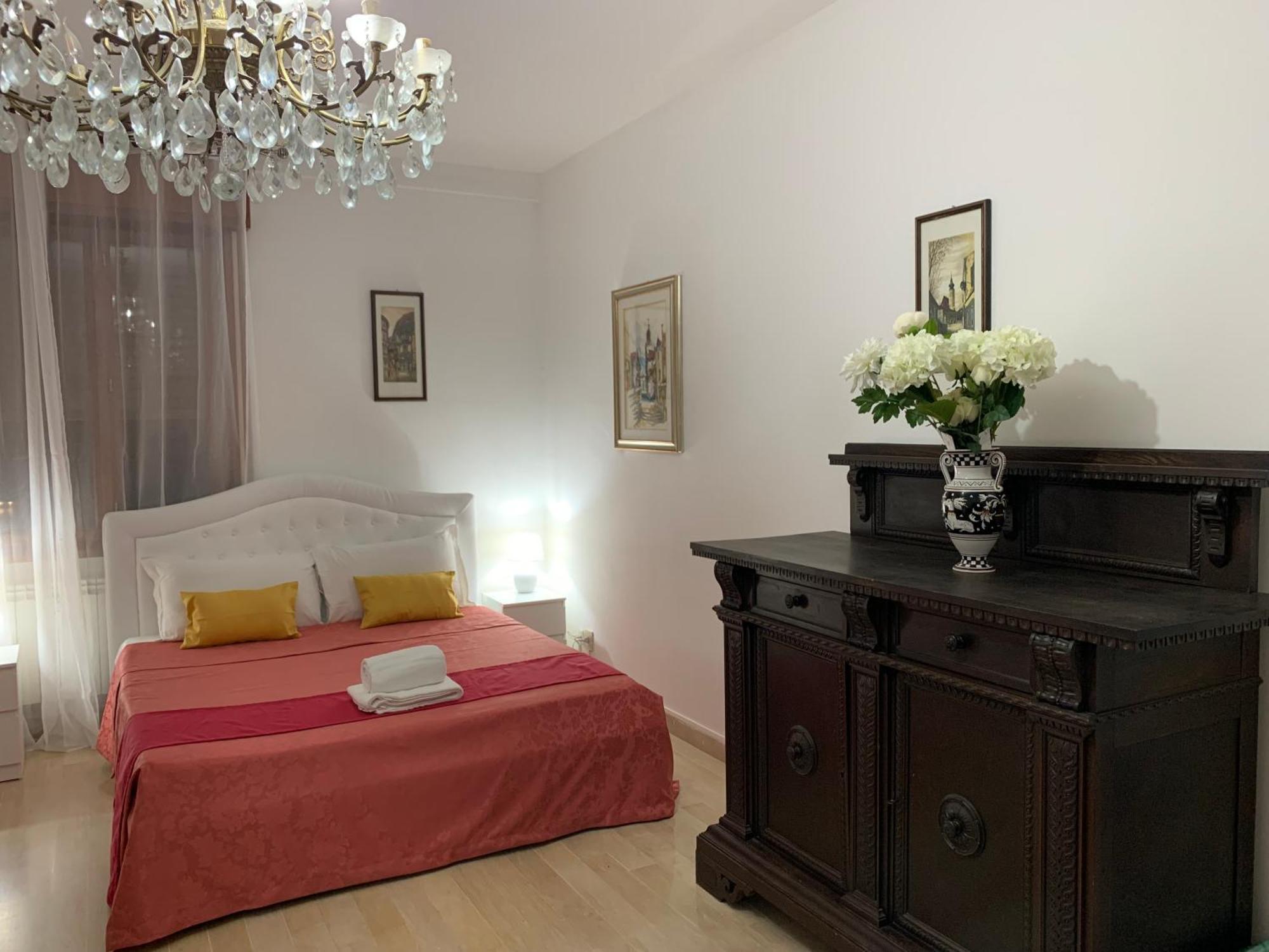 Venice Popular Stay Местре Екстер'єр фото