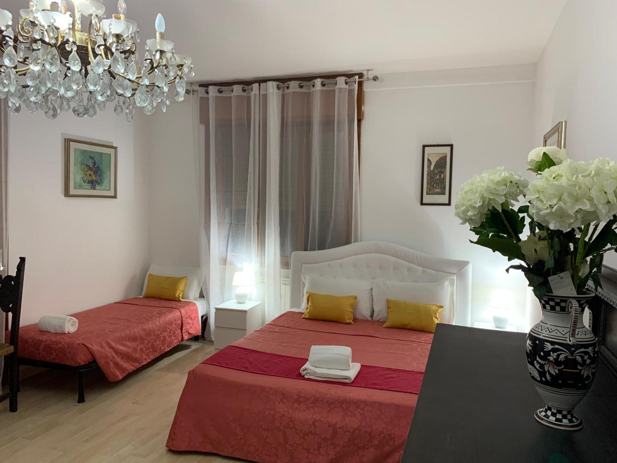 Venice Popular Stay Местре Екстер'єр фото