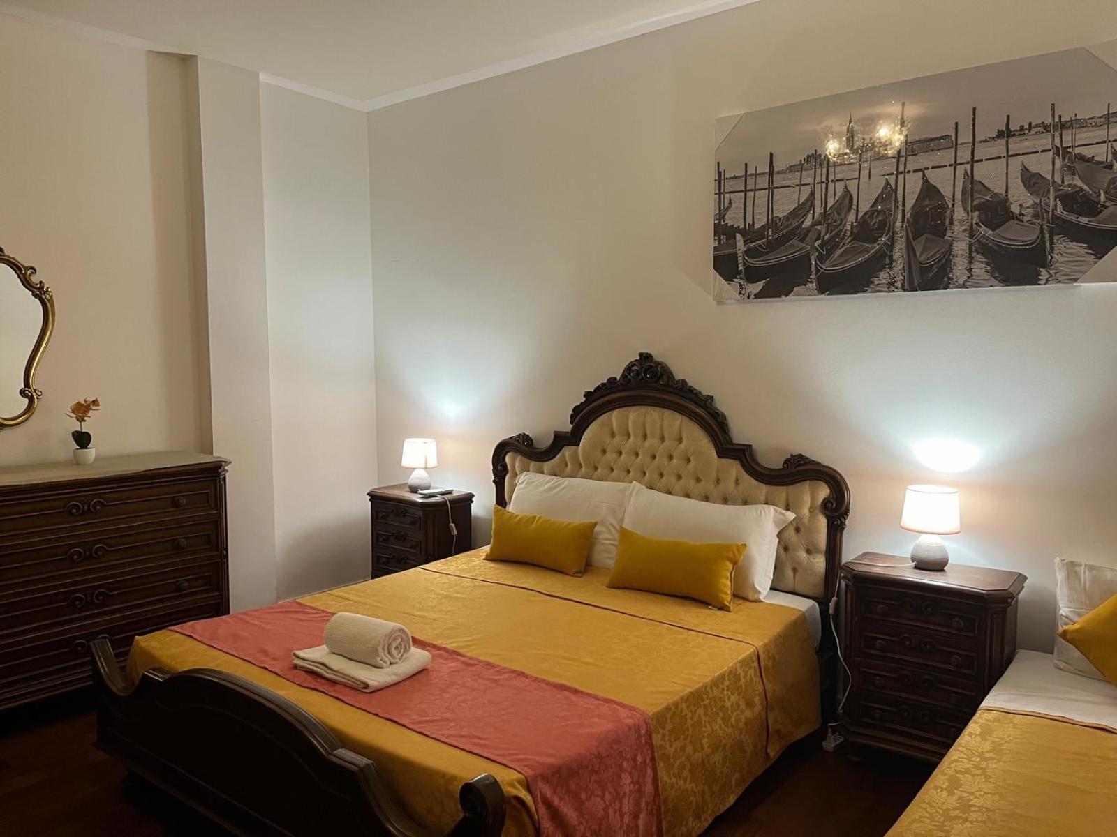 Venice Popular Stay Местре Екстер'єр фото