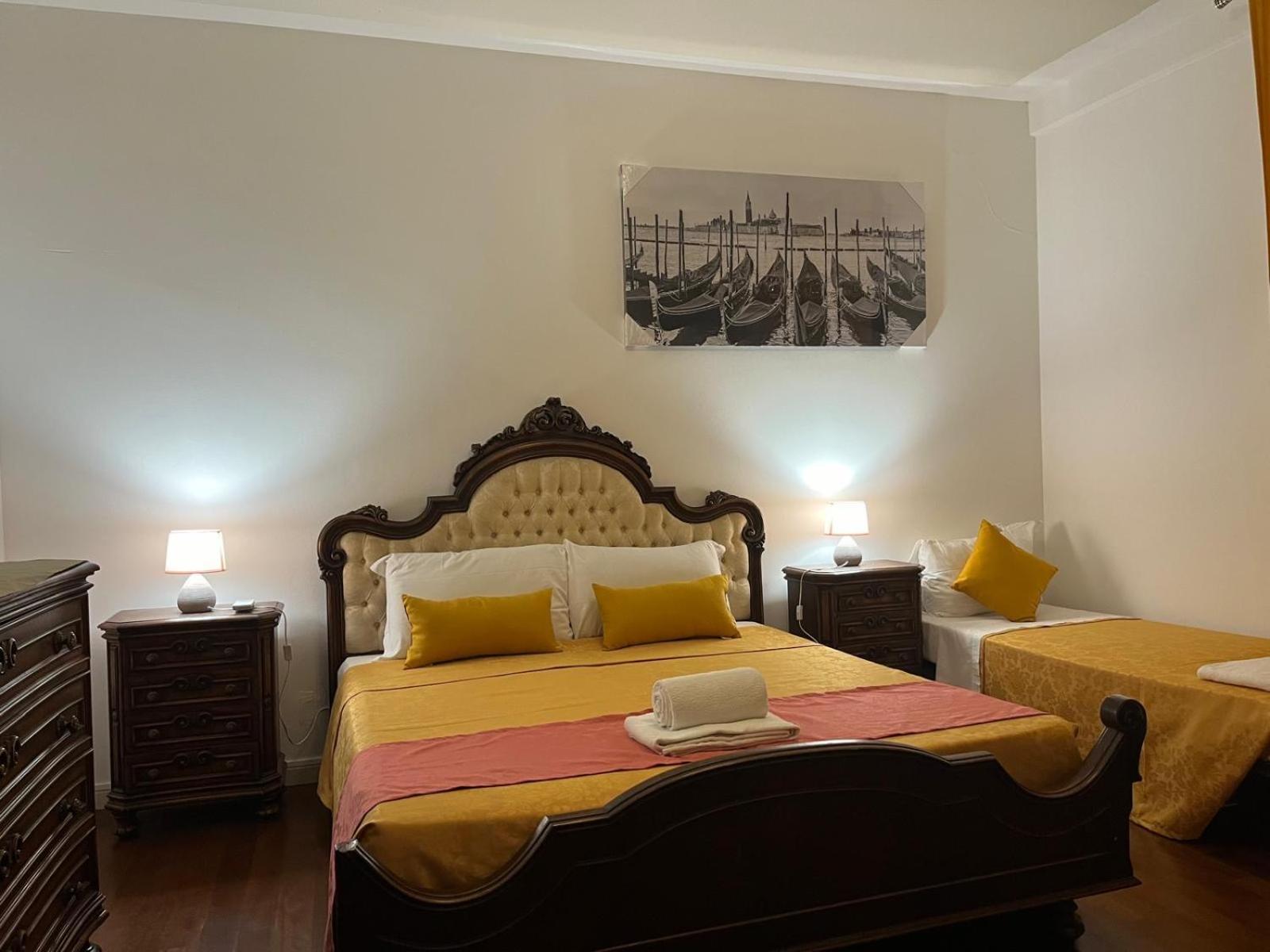 Venice Popular Stay Местре Екстер'єр фото