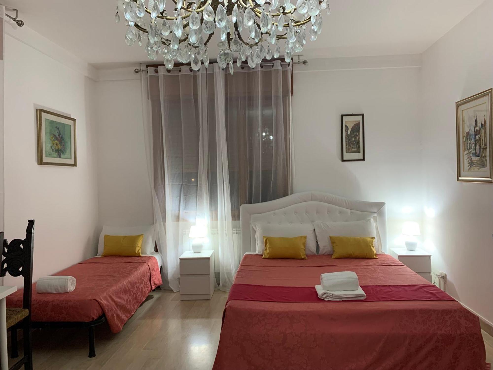 Venice Popular Stay Местре Екстер'єр фото