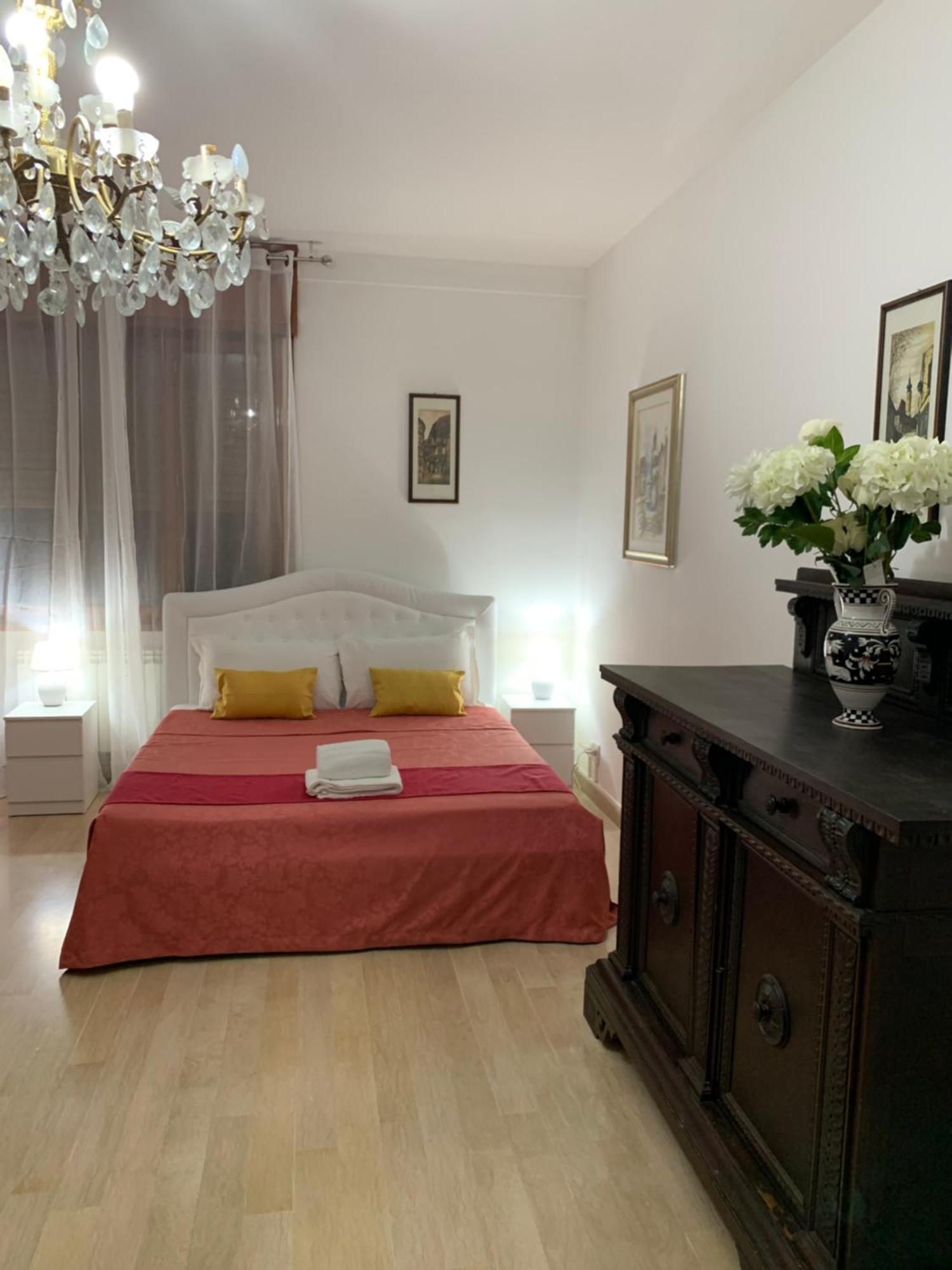 Venice Popular Stay Местре Екстер'єр фото