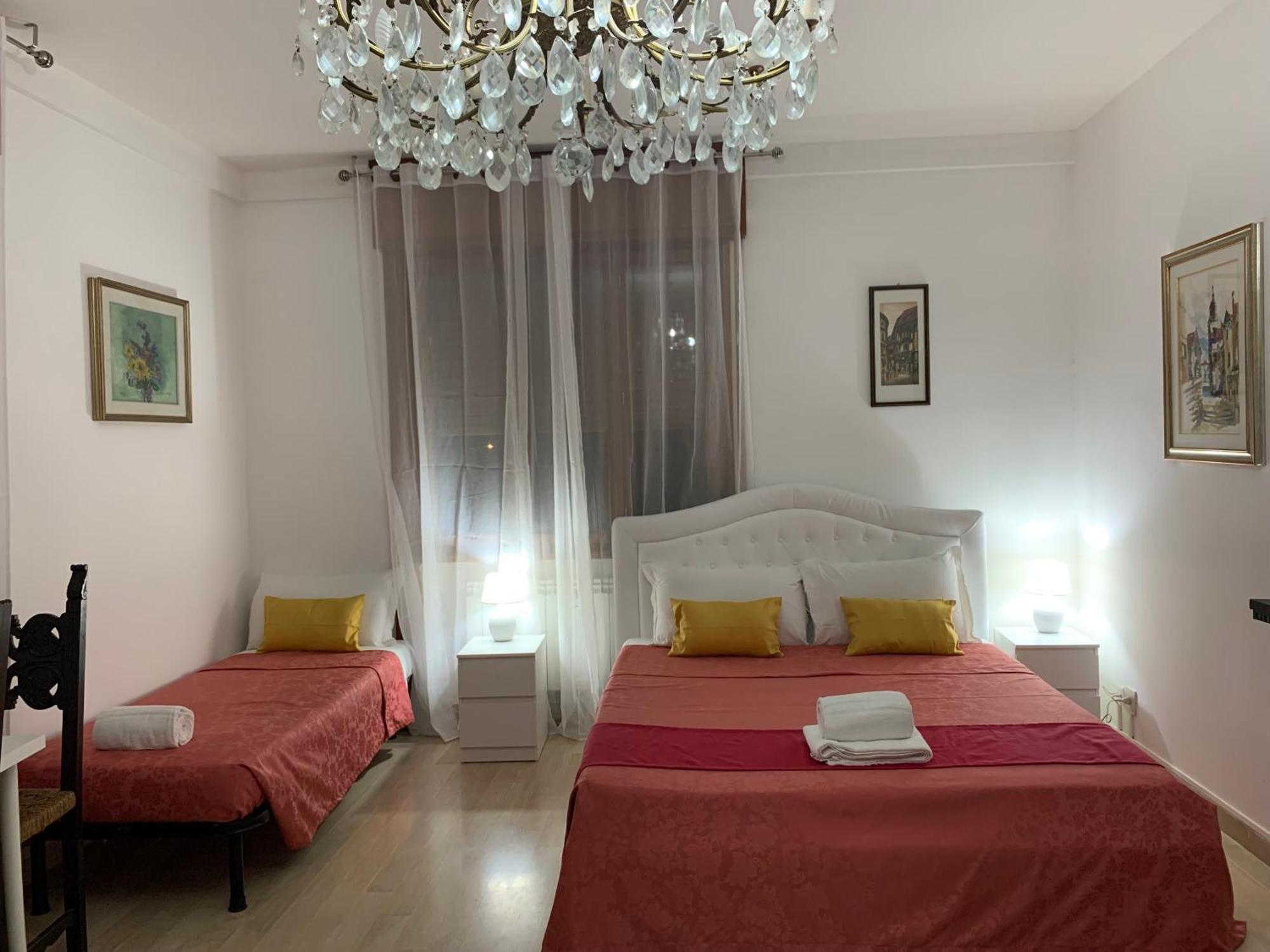 Venice Popular Stay Местре Екстер'єр фото