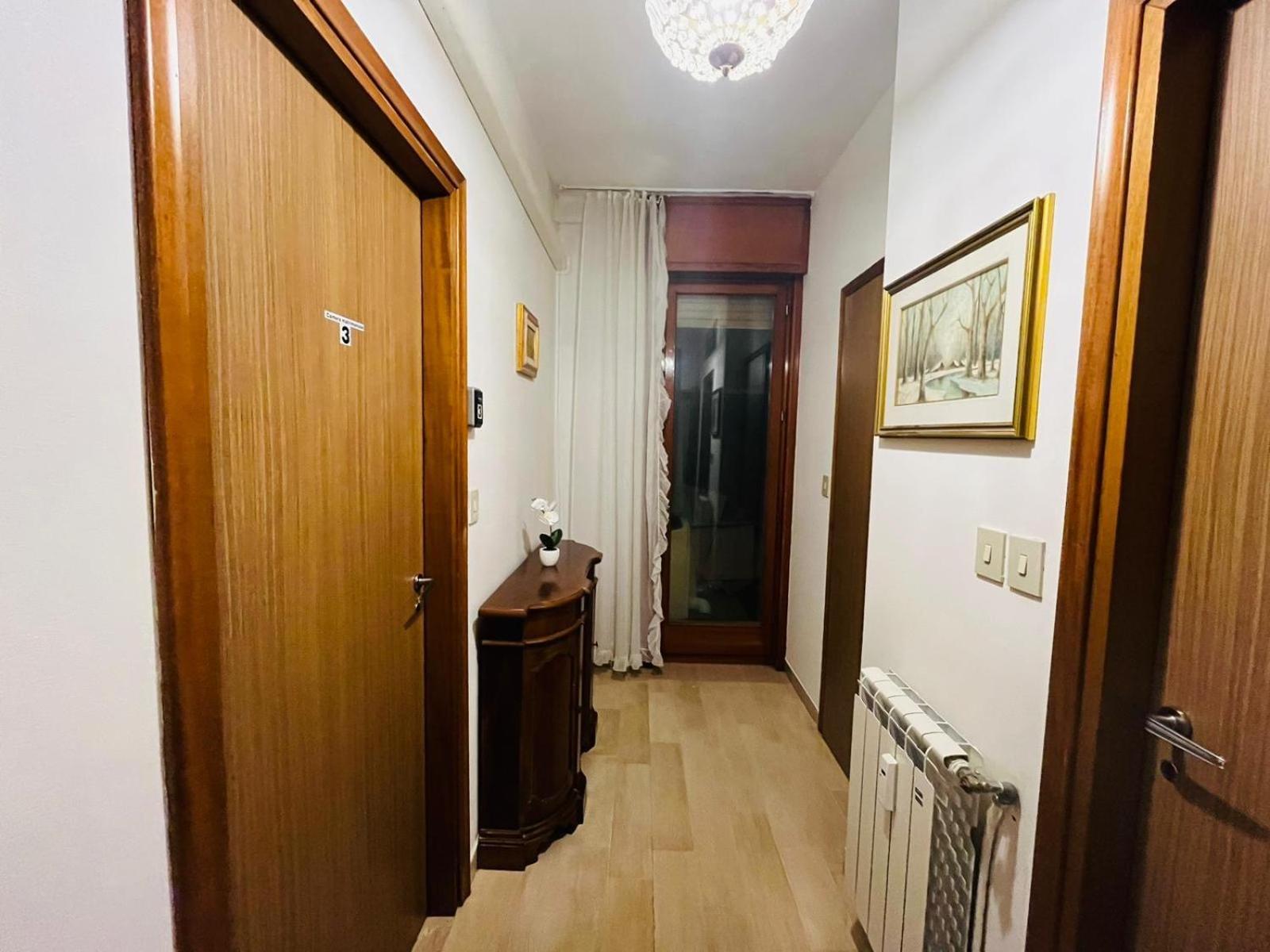 Venice Popular Stay Местре Екстер'єр фото